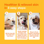 Pet Antiseptic Shampoo product image 8