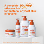 Pet Antiseptic Shampoo product image 10
