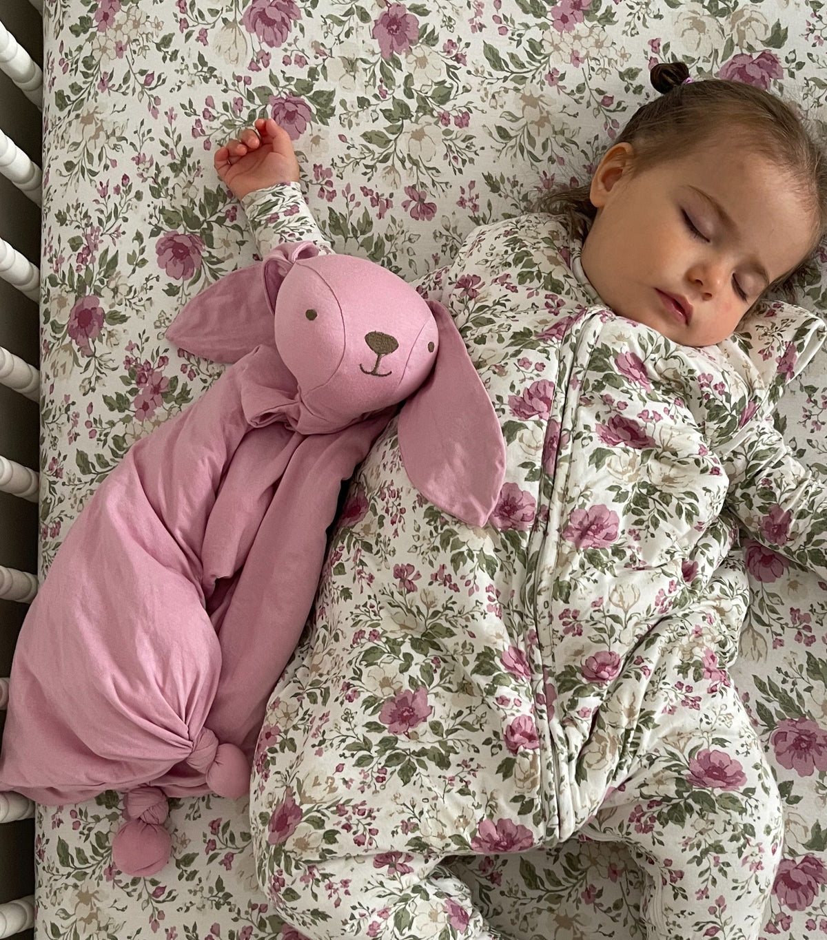 Bunny Lovey product image 1