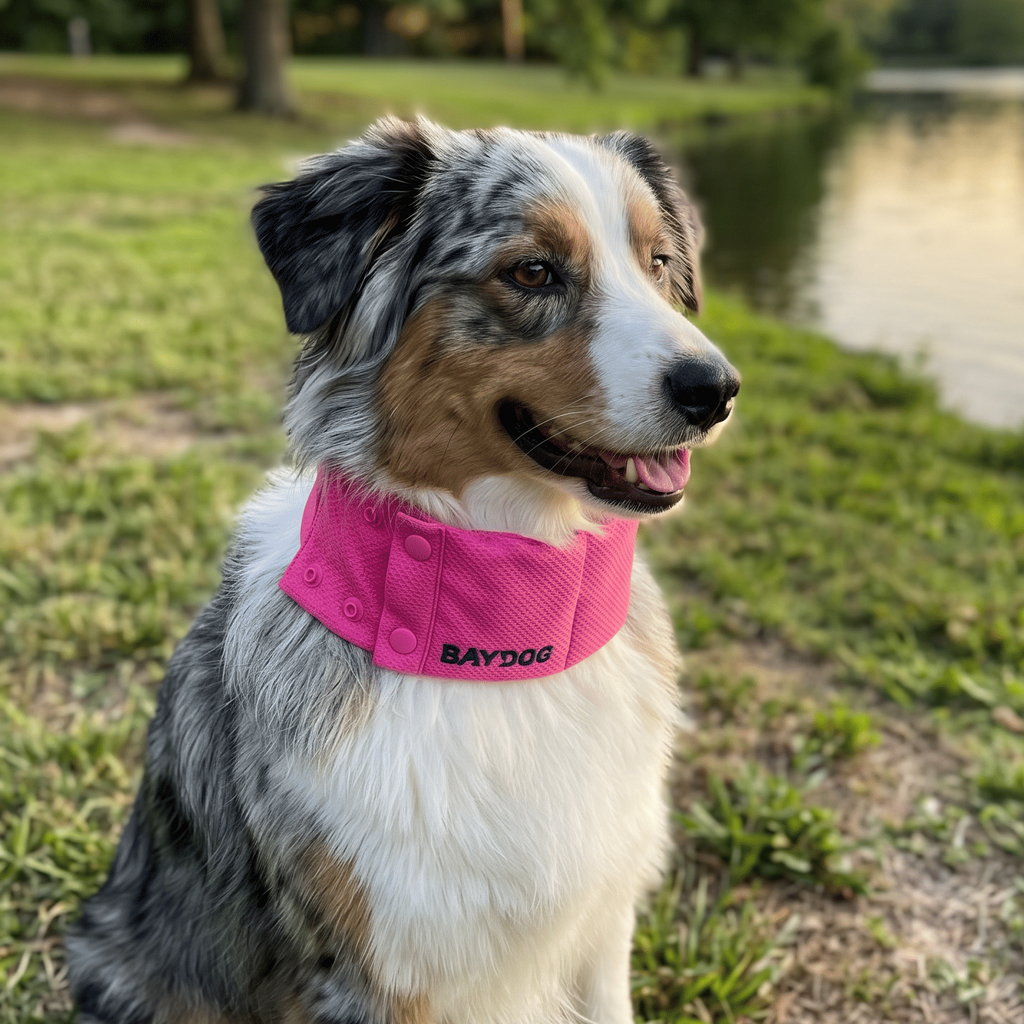 Dog Cooling Collar product image 11