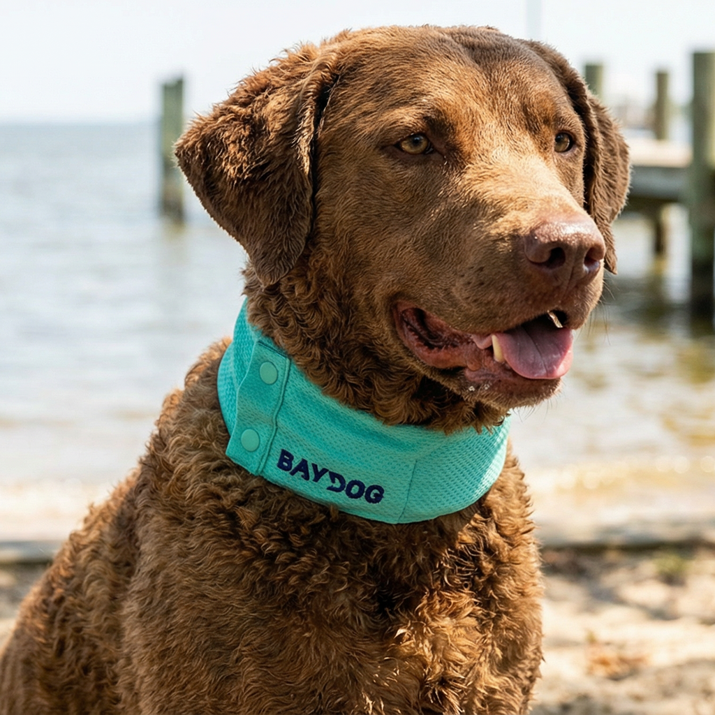 Dog Cooling Collar product image 19