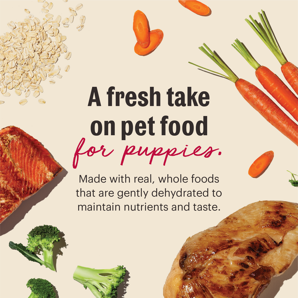Dehydrated Puppy Food product image 2