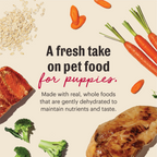 Dehydrated Puppy Food product image 2