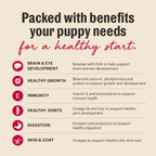 Dehydrated Puppy Food product image 4