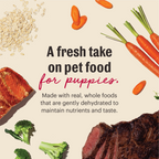 Dehydrated Puppy Food product image 2