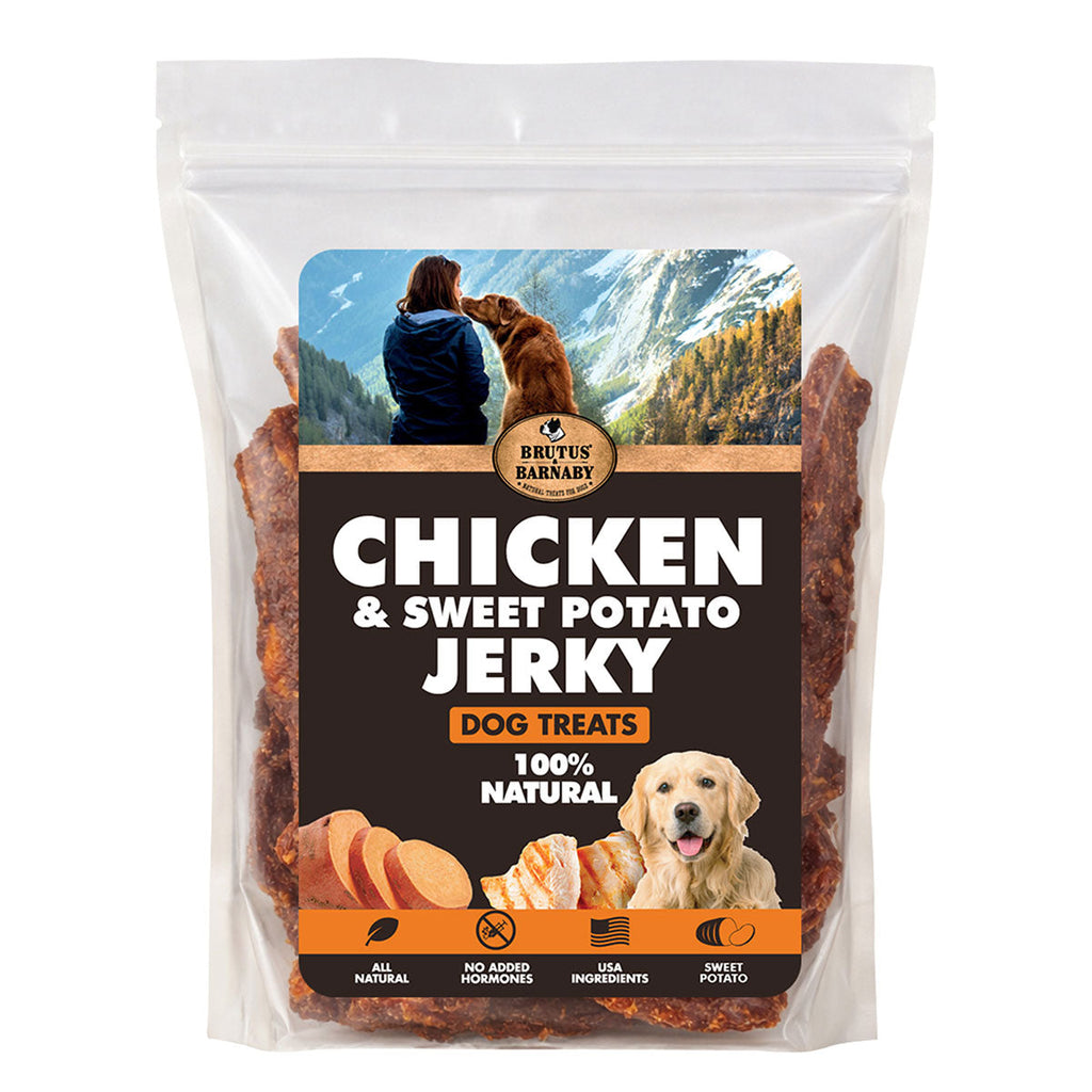 Dog Jerky Treats product image 1