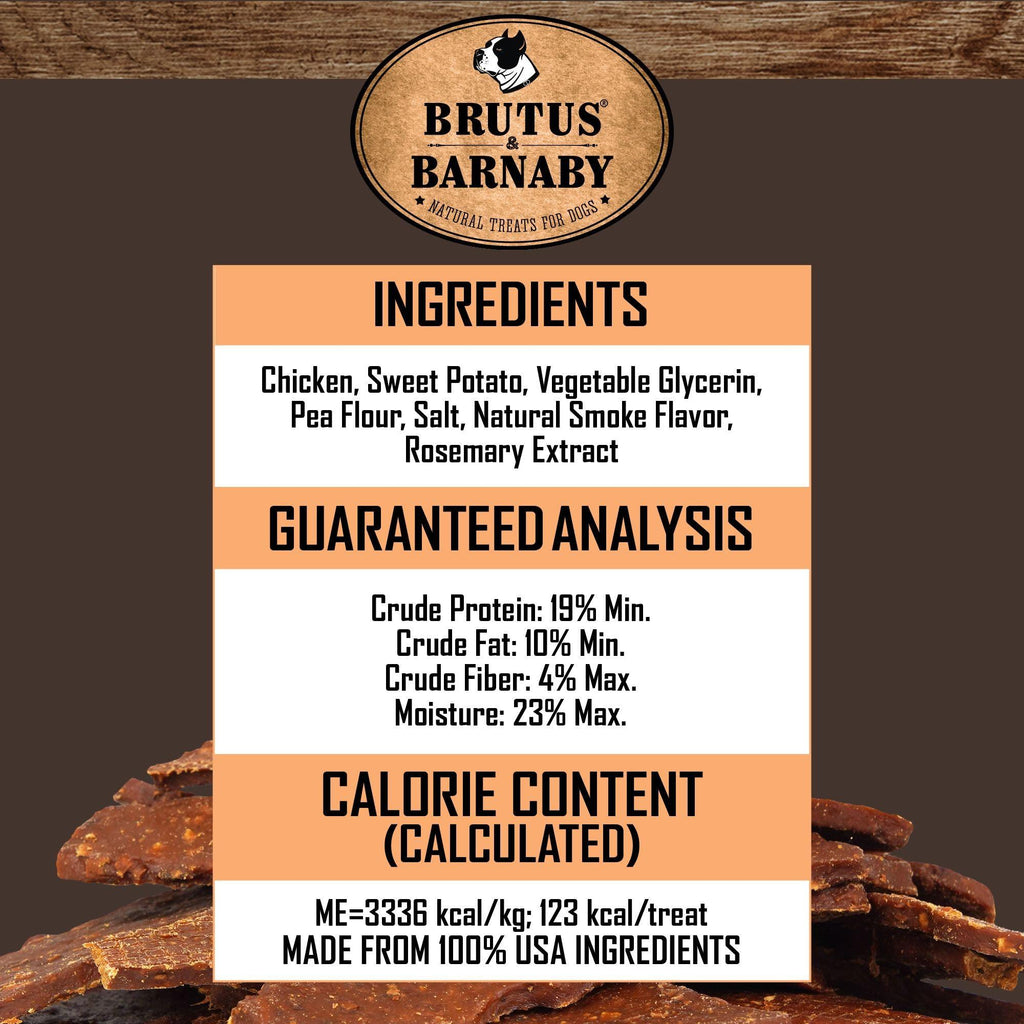 Dog Jerky Treats product image 2