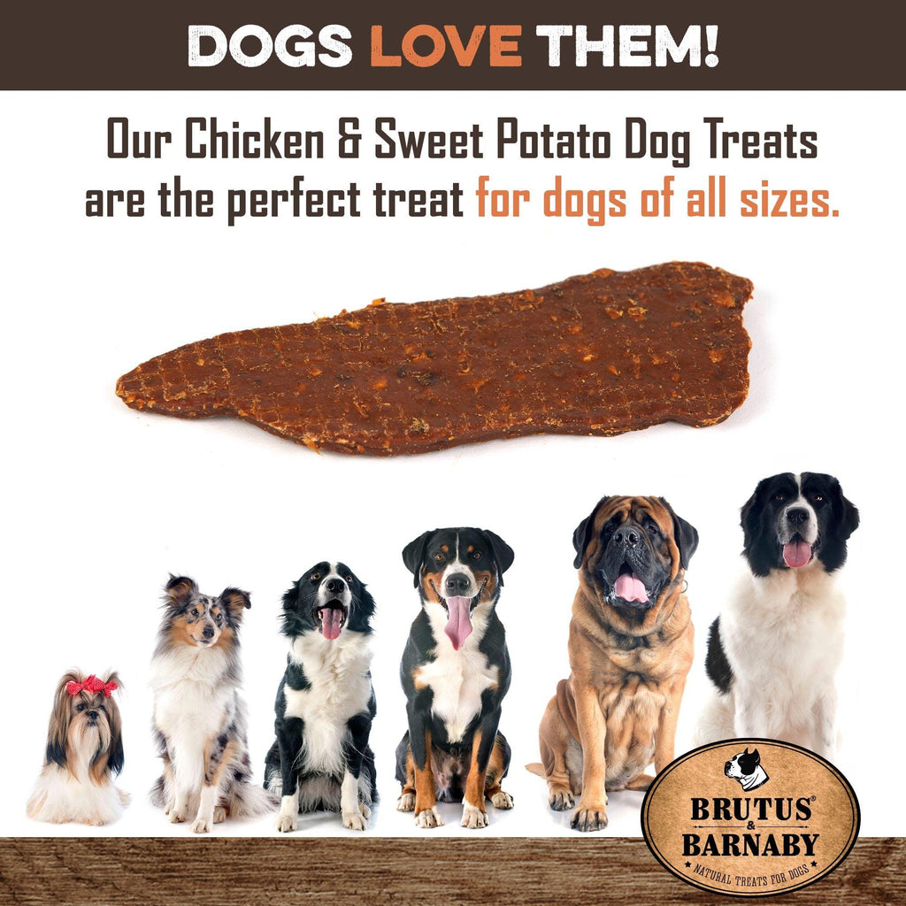 Dog Jerky Treats product image 5