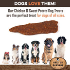 Dog Jerky Treats product image 5