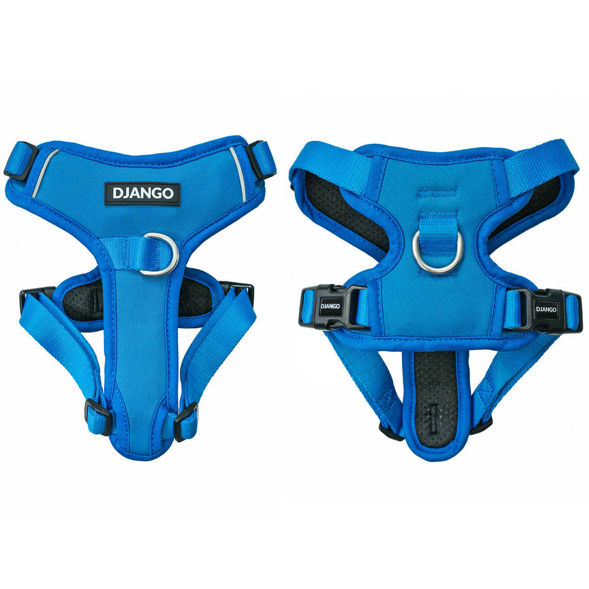 No Pull Dog Harness product image 1