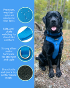 No Pull Dog Harness product image 4