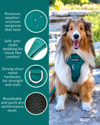 No Pull Dog Harness product image 14