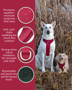 No Pull Dog Harness product image 26