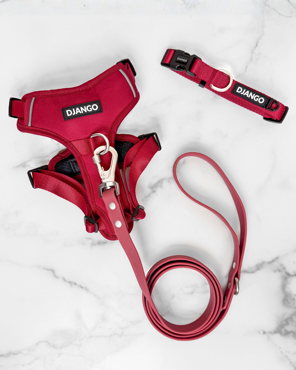 No Pull Dog Harness product image 27