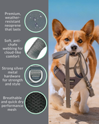 No Pull Dog Harness product image 40