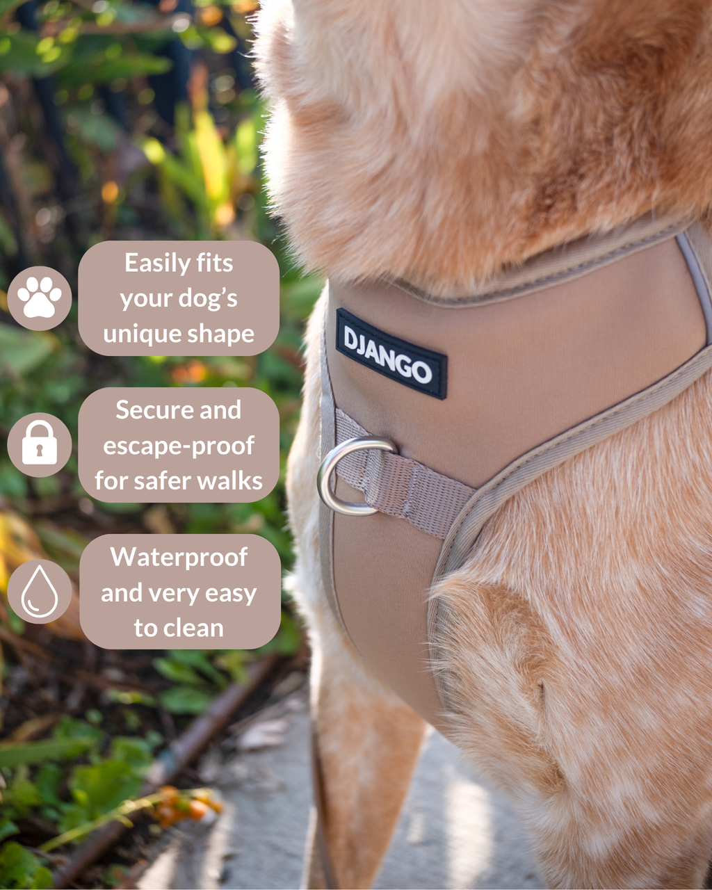 No Pull Dog Harness product image 55