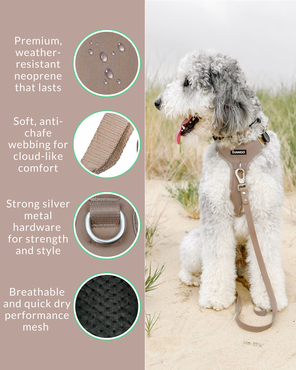 No Pull Dog Harness product image 56