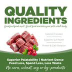 Limited Ingredient Dog Food product image 8