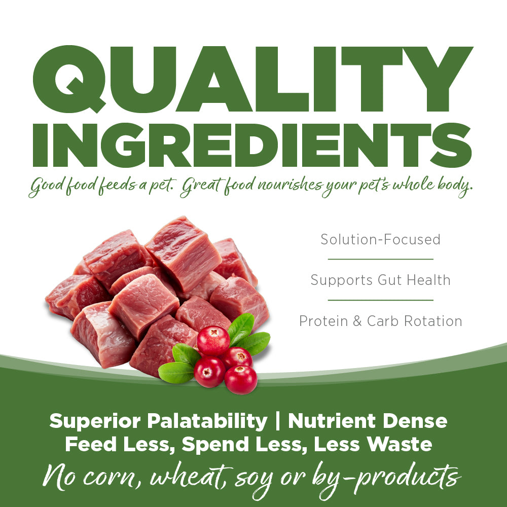 Limited Ingredient Dog Food product image 8