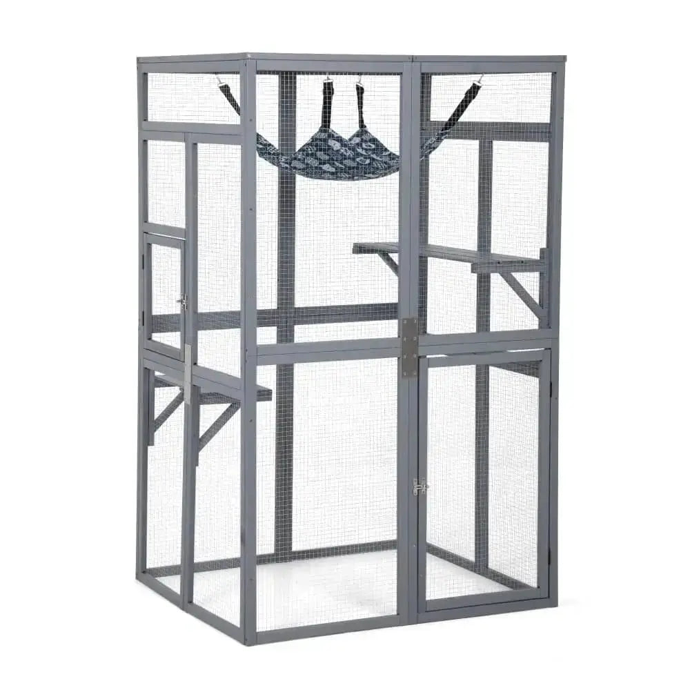 Outdoor Cat Catio product image 1