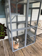 Outdoor Cat Catio product image 2