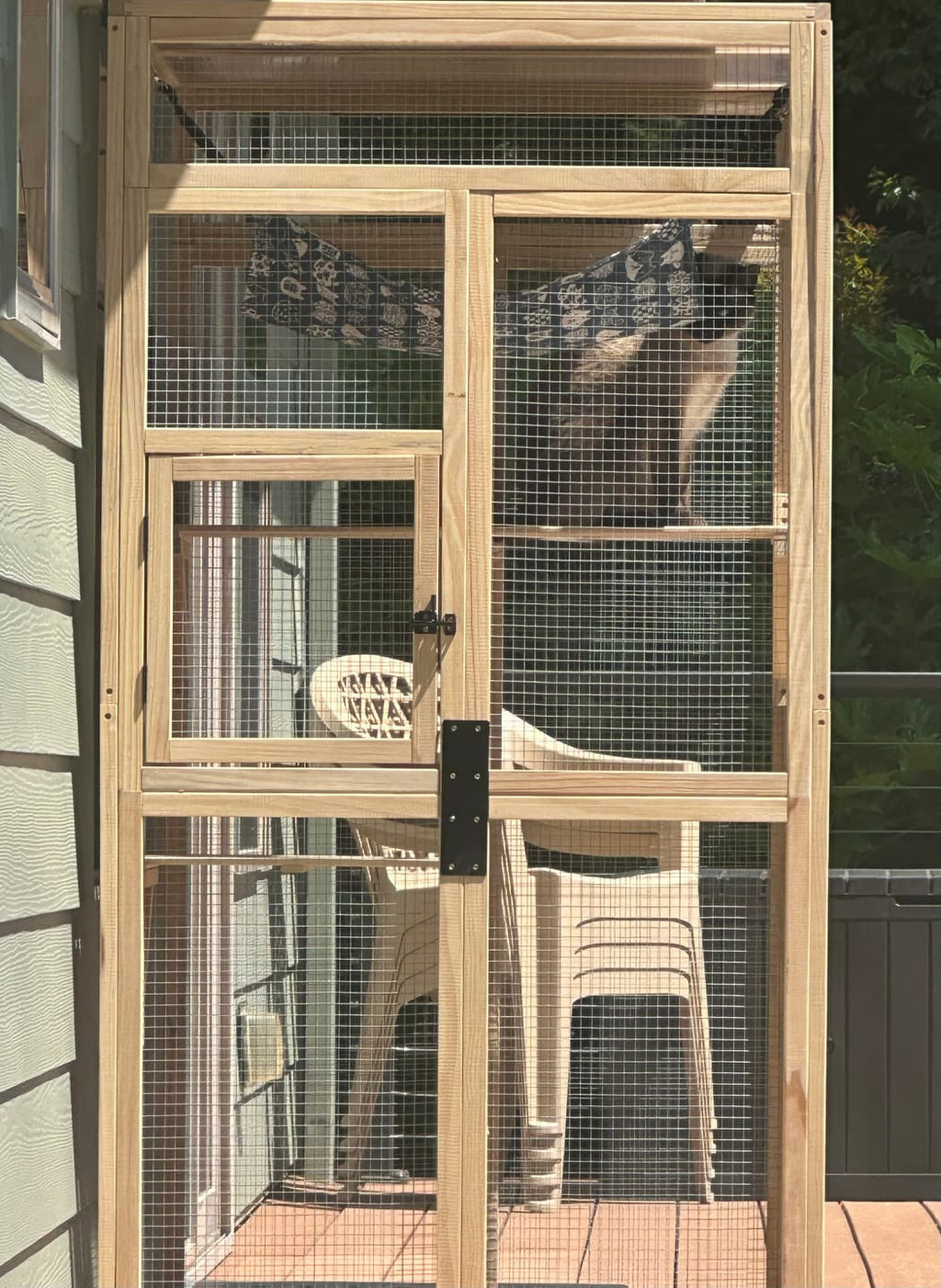 Outdoor Cat Catio product image 3