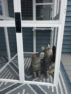 Outdoor Cat Catio product image 4