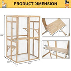 Outdoor Cat Catio product image 5