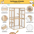 Outdoor Cat Catio product image 6