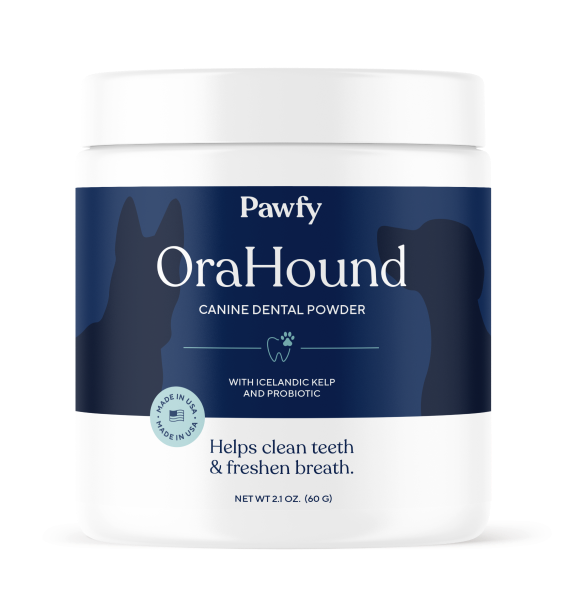 Dog Dental Powder product image 1