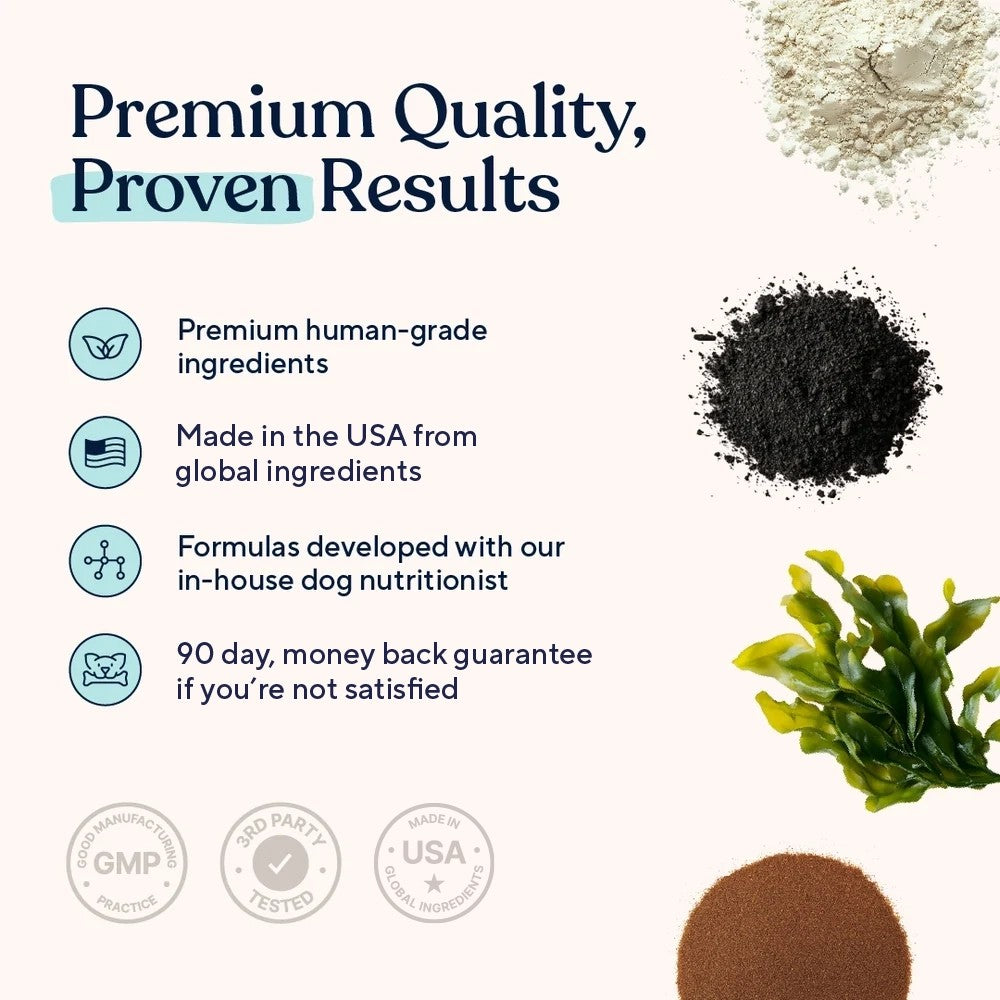 Dog Dental Powder product image 5