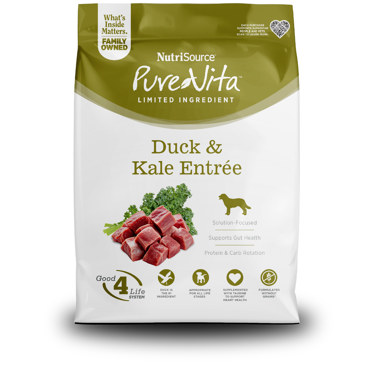 Wet Dog Food product image 1