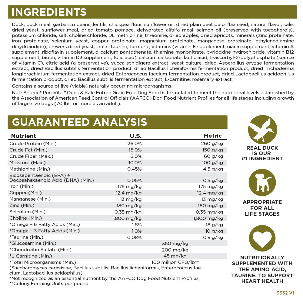 Wet Dog Food product image 5
