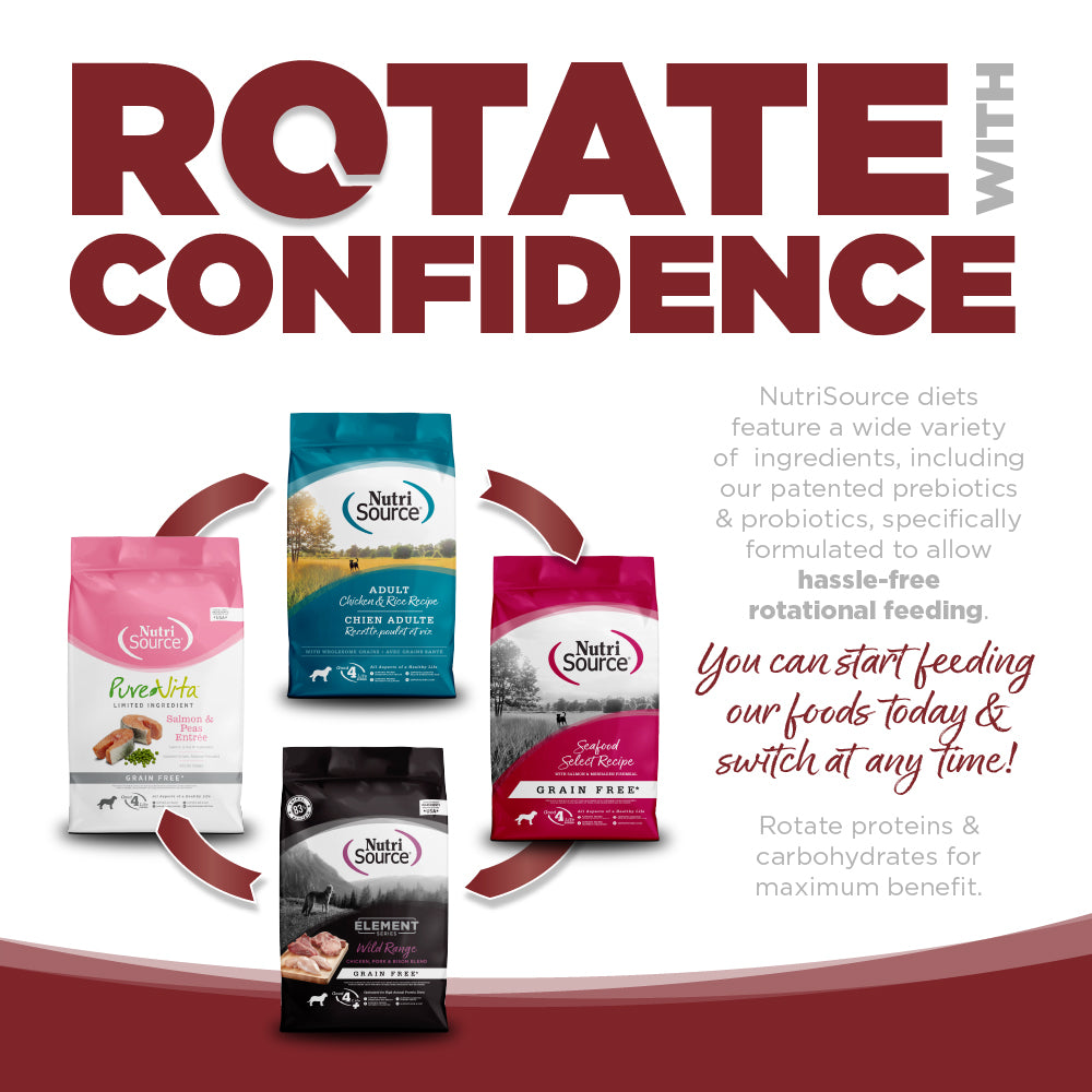 Limited Ingredient Dog Food product image 7