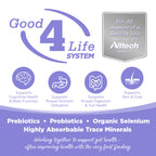 Grain Free Puppy Food product image 3
