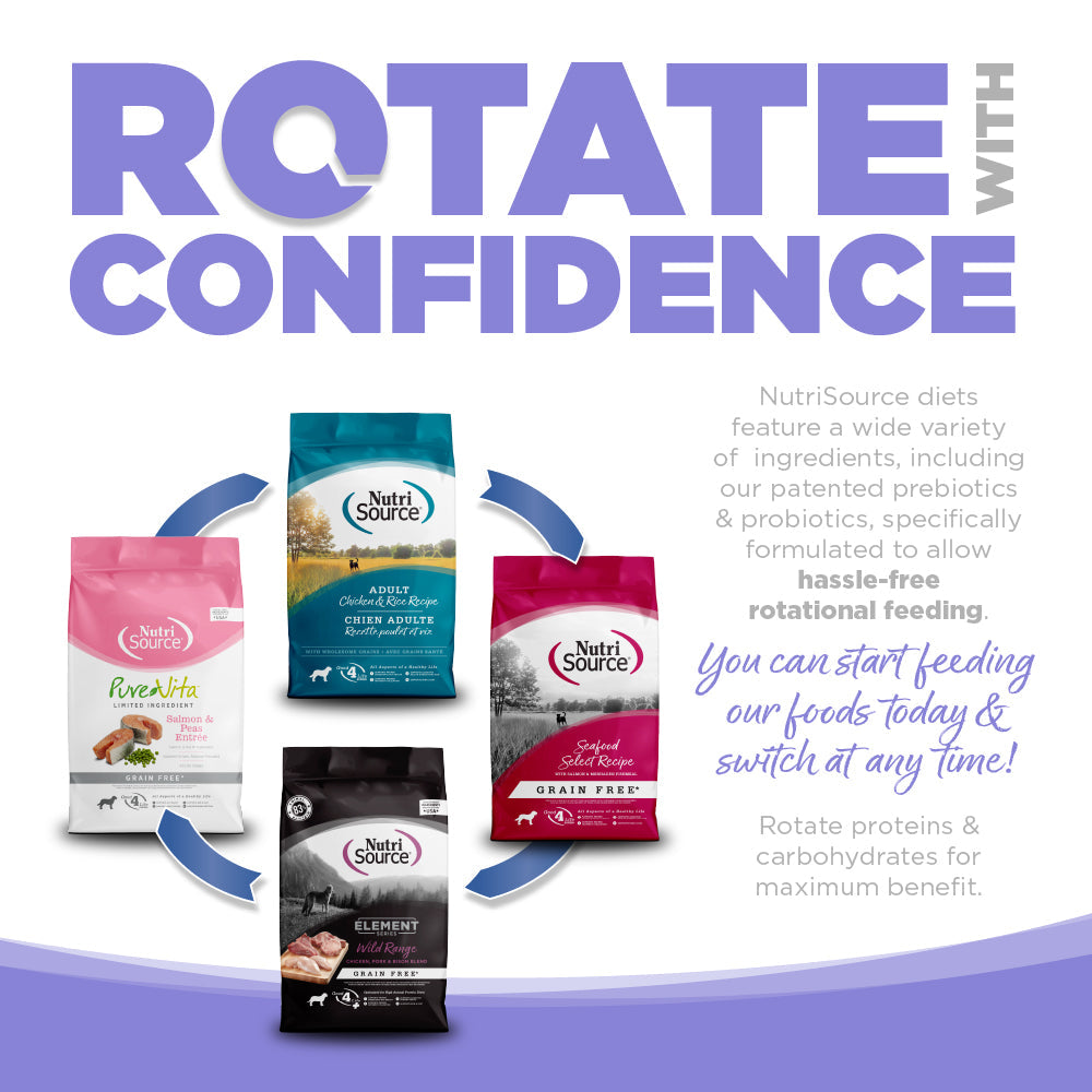 Grain Free Puppy Food product image 7
