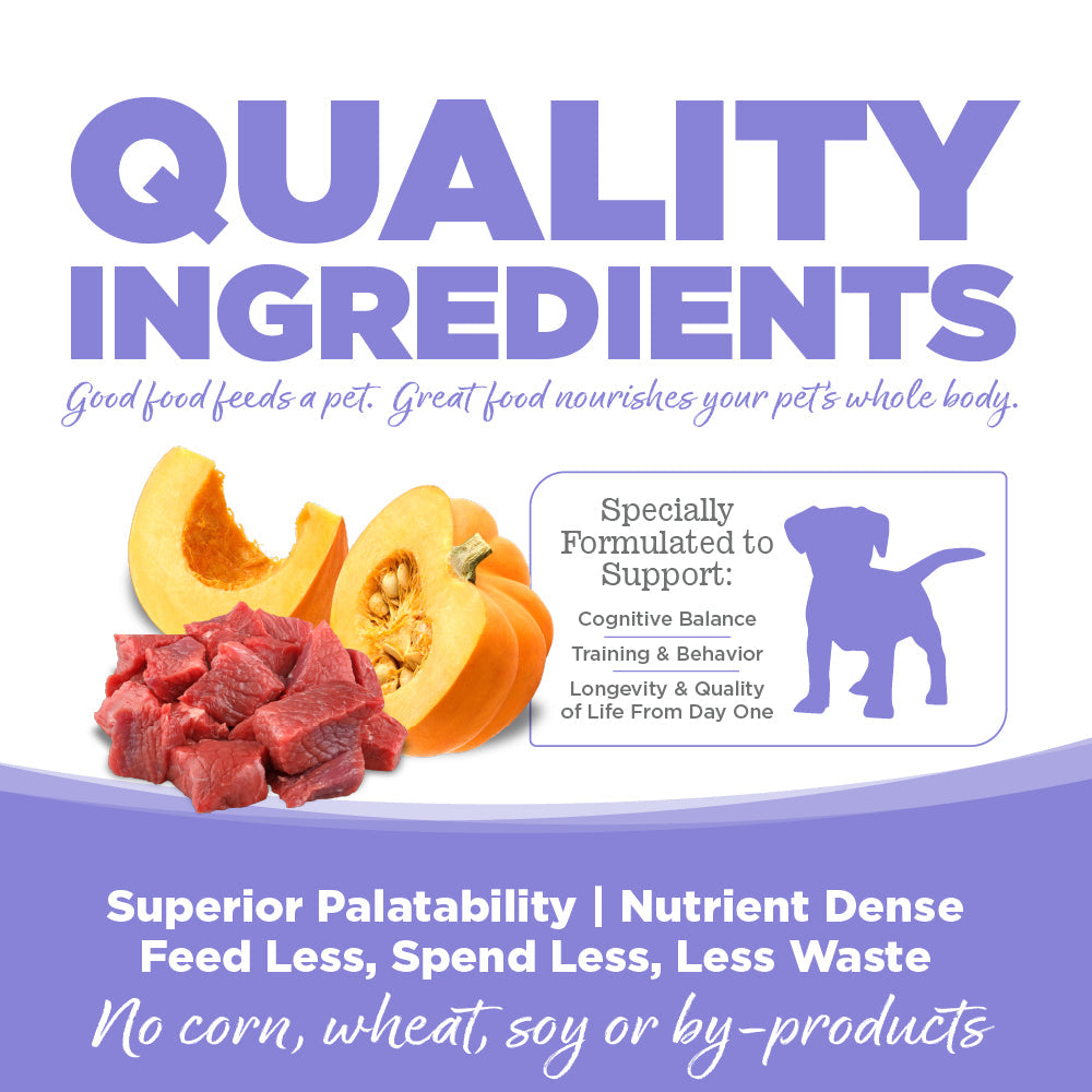 Grain Free Puppy Food product image 8
