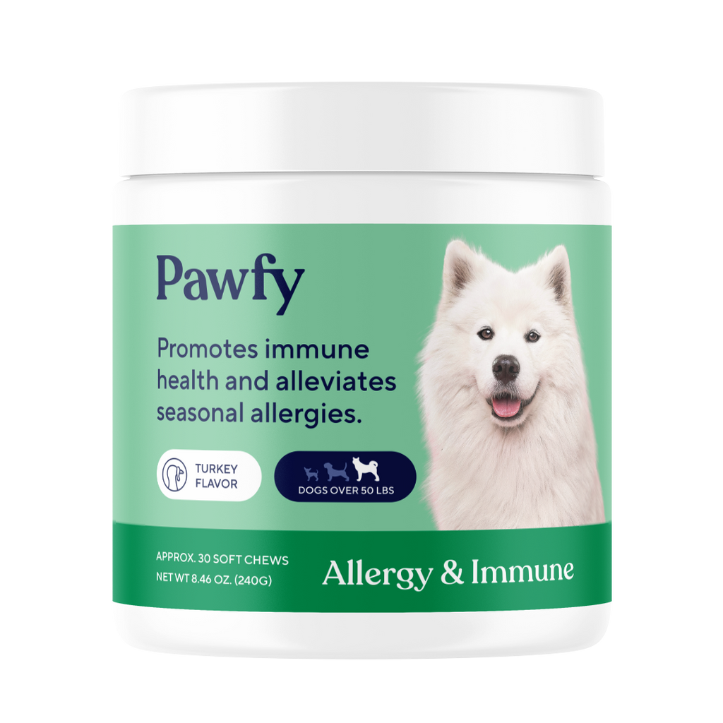 Dog Allergy Chews product image 1
