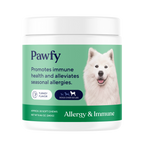 Dog Allergy Chews product image 1