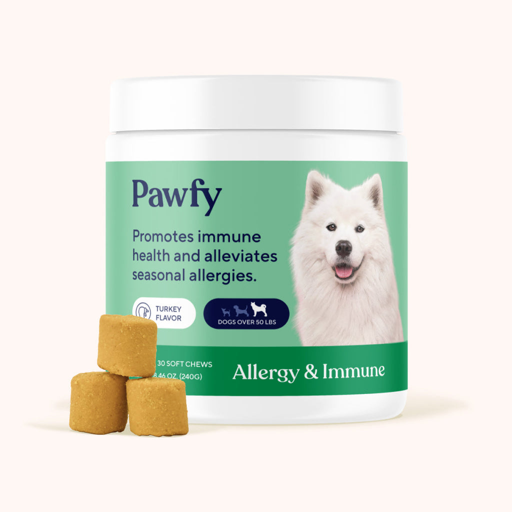 Dog Allergy Chews product image 2