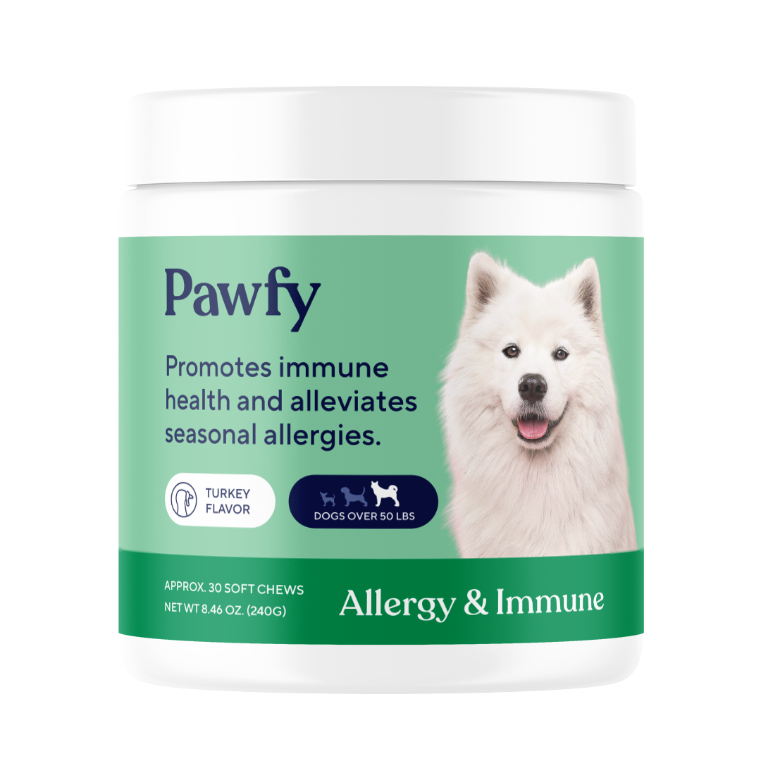 Dog Allergy Chews product image 7
