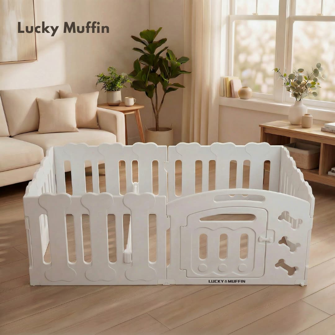 Indoor Dog Playpen product image 2