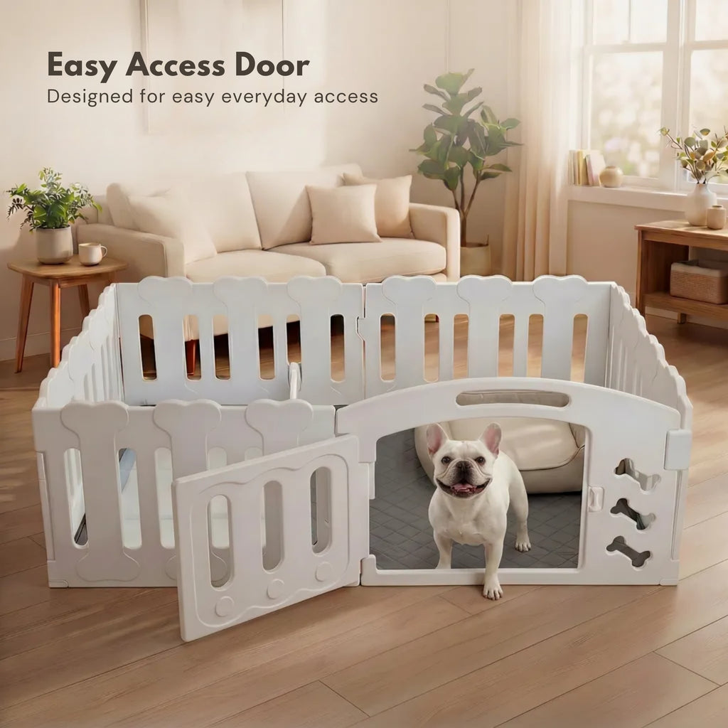 Indoor Dog Playpen product image 3