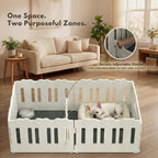 Indoor Dog Playpen product image 4