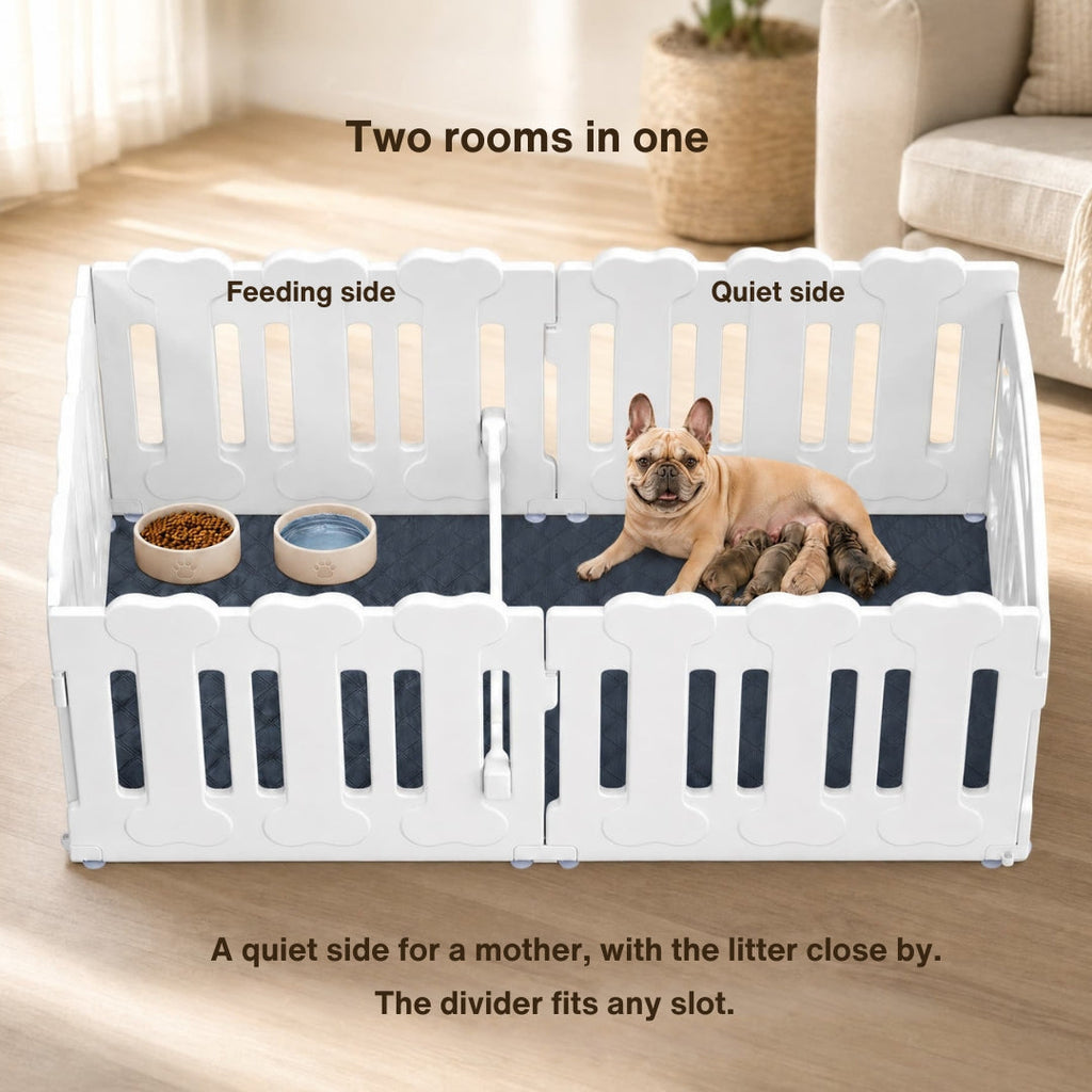 Indoor Dog Playpen product image 5