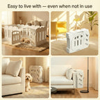 Indoor Dog Playpen product image 10