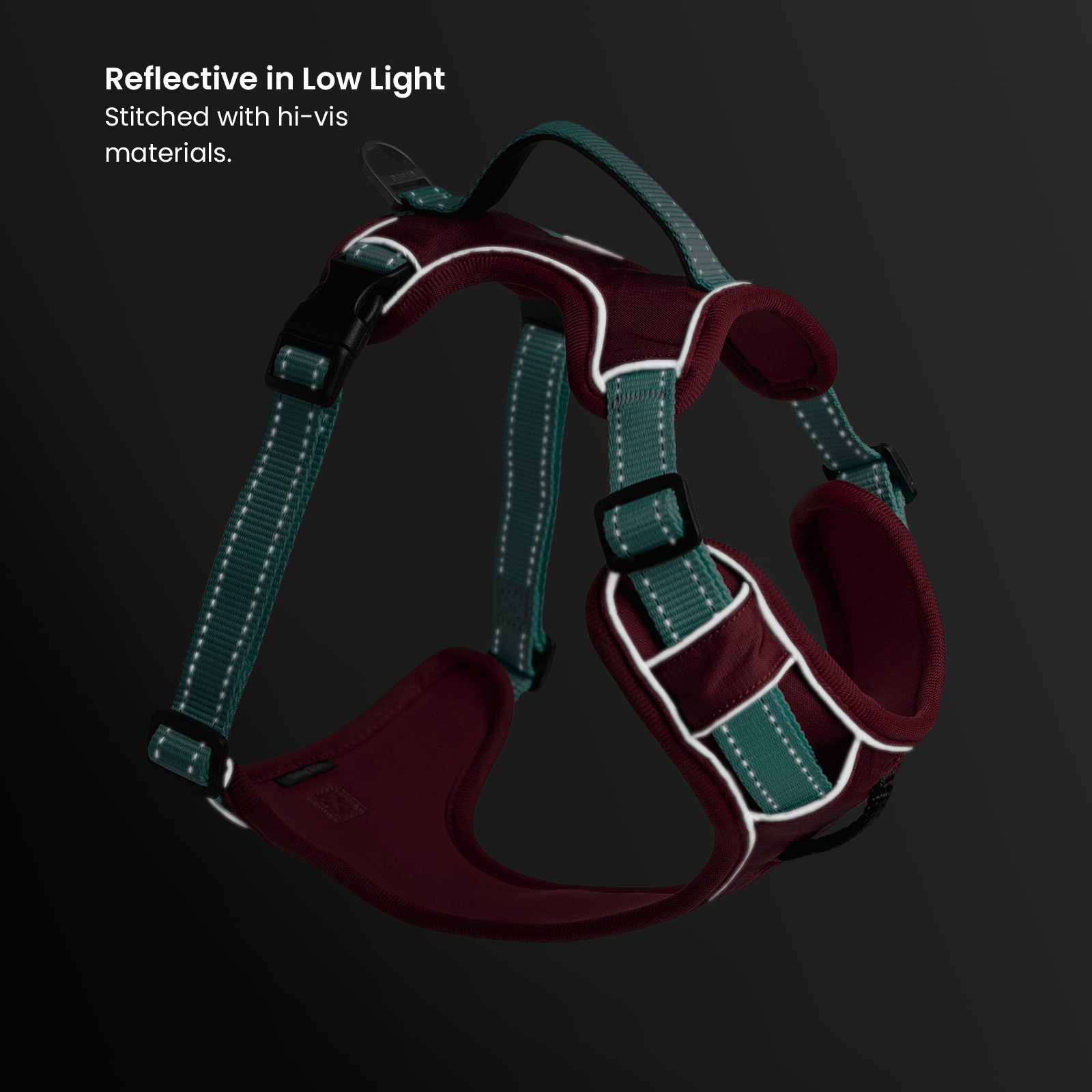 Dog Harness product image 3
