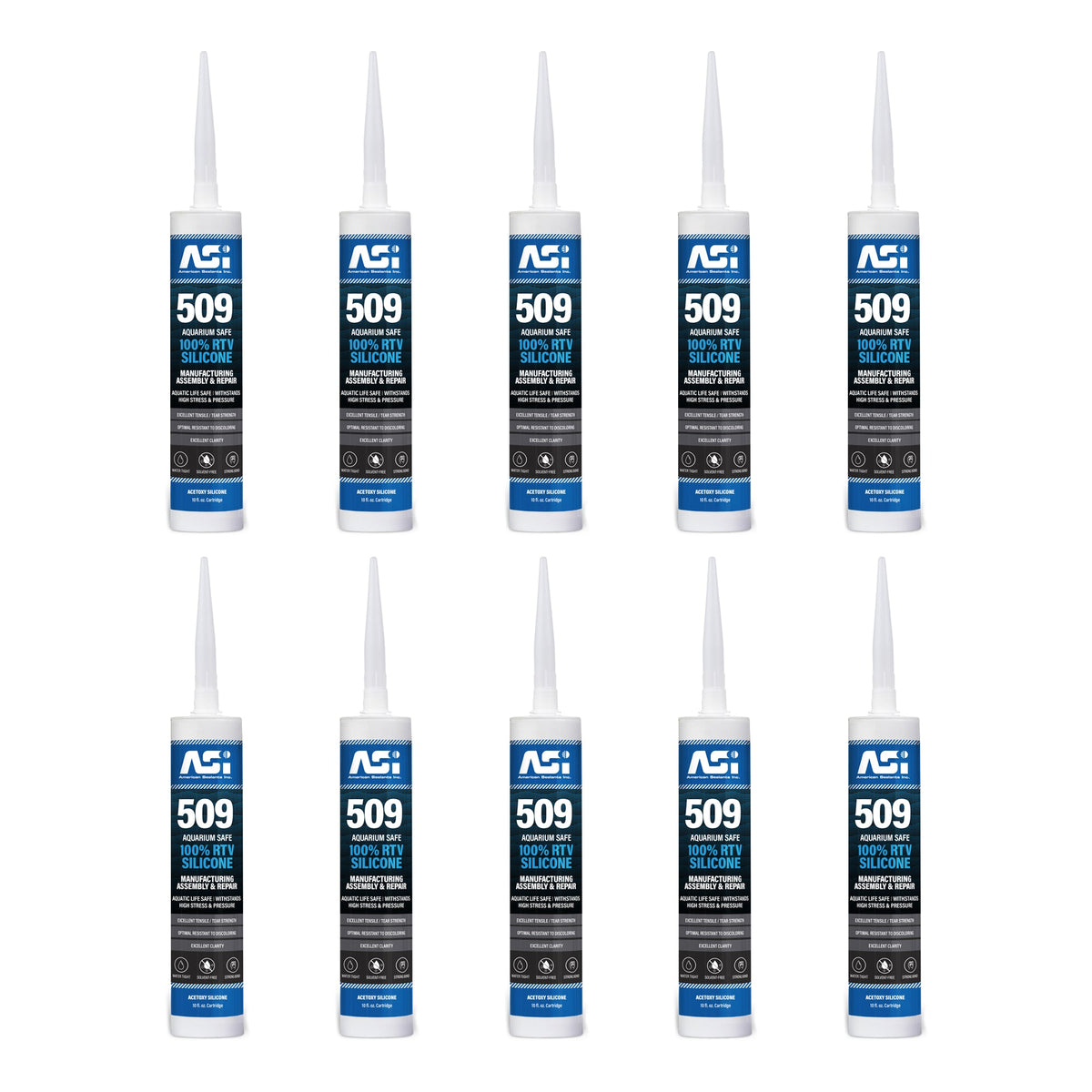 Aquarium Sealant product image 1