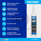 Aquarium Sealant product image 3