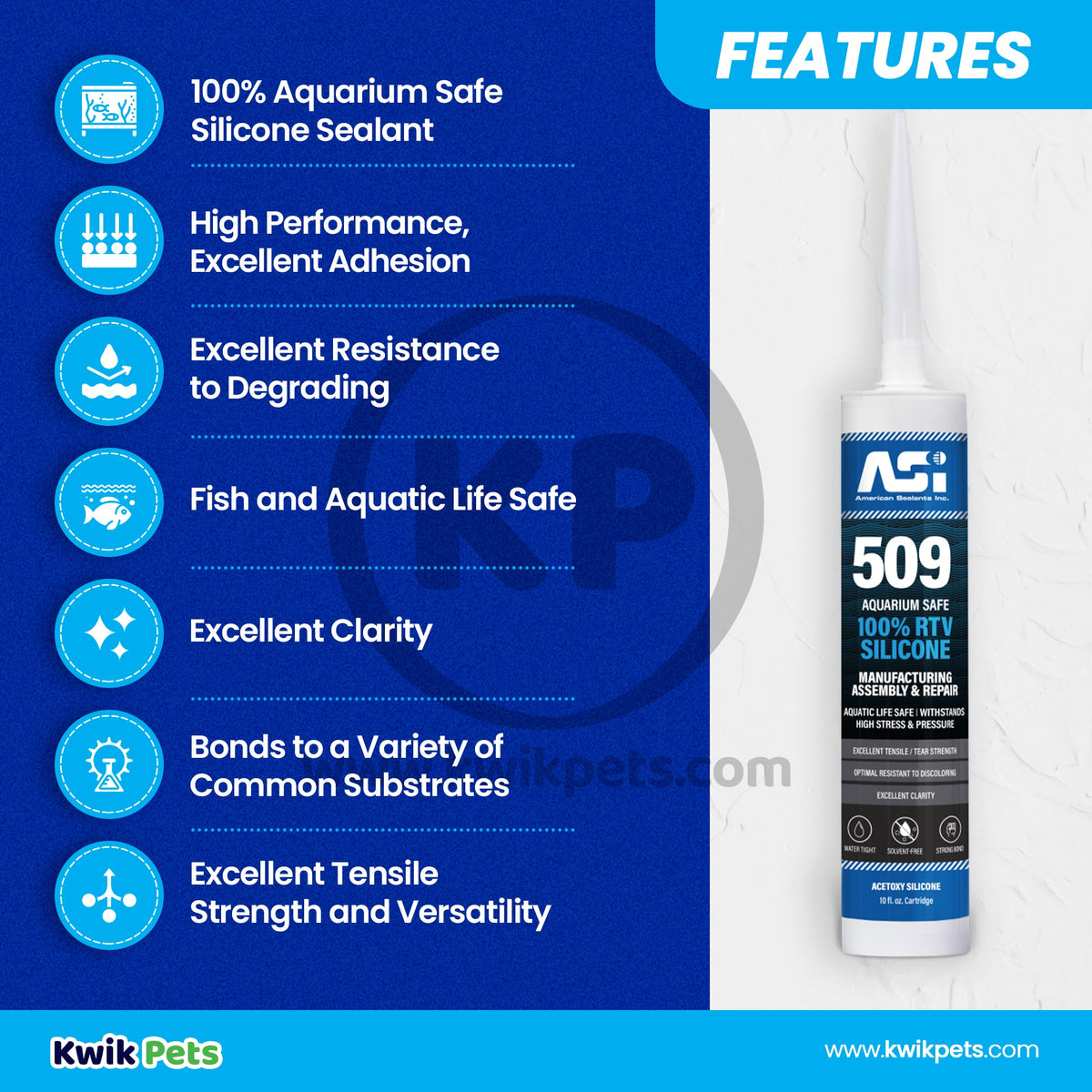 Aquarium Sealant product image 3